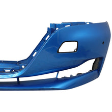 Load image into Gallery viewer, Nissan Leaf front bumper 2018-2023 Hatchback Genuine pn 62022 5SH0H