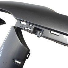 Load image into Gallery viewer, Porsche Cayenne Turbo/ GTS front bumper 2015-2018Genuine pn 7P5807221E