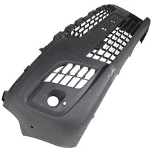 Load image into Gallery viewer, PEUGEOT EXPERT FRONT BUMPER 2017 onwards Van Genuine Used 9808639977