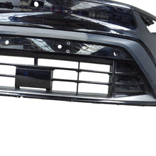 Load image into Gallery viewer, Polestar 4 front bumper 2024-2026 5 Door Liftback Genuine Used 80008611
