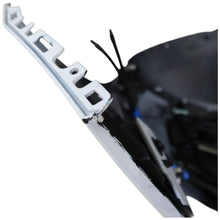Load image into Gallery viewer, Range Rover Vogue front bumper L405 2013-2017 SUV Genuine pn CK52-17F003-AA