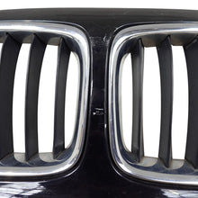 Load image into Gallery viewer, BMW X1 front bumper E84 2013-2015 5 Door SUV Genuine 51117303750