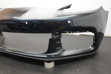 Load image into Gallery viewer, PORSCHE PANAMERA FRONT BUMPER 2017 onwards 971 GENUINE Used 971807221FFF