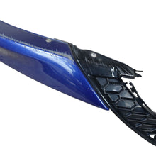 Load image into Gallery viewer, Ford Focus ST Line front bumper lower trim 2015-2018 Genuine F1EJ-17F017-A1