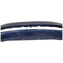 Load image into Gallery viewer, BMW 5 SERIES SE FRONT BUMPER G30 G31 LCI 2020 on GENUINE pn 51119464207