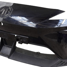 Load image into Gallery viewer, MG 4 MG4 EV front bumper 5dr Hatchback 2022-2024 Genuine Used P11183302