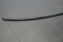 Load image into Gallery viewer, BMW 5 Series Saloon Rear Bootlid Tailgate Spoiler G60 2023on GENUINE 51628078603