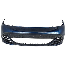 Load image into Gallery viewer, Cupra Born front bumper 2022-2024 Genuine 10E807221D