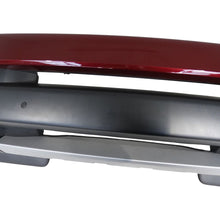 Load image into Gallery viewer, Land Rover Discovery 4 front bumper 2014-2016 Genuine pn EH22-17F003-AAW