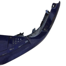 Load image into Gallery viewer, Porsche Boxster front bumper 2012-2016 2 Door Genuine Used 98150531100FFF