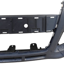 Load image into Gallery viewer, Audi TT front bumper SE 2007-2010 2 Door Roadster Genuine Used Part 8J0807437