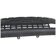 Load image into Gallery viewer, PEUGEOT EXPERT FRONT BUMPER 2017 onwards Van Genuine Used 9808639977