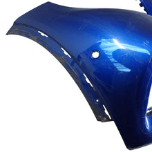 Load image into Gallery viewer, Mercedes Benz GLC AMG line front bumper X253 2015-2019 Genuine A2538853000