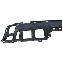 Load image into Gallery viewer, MERCEDES BENZ ML REAR BUMPER Grill Insert 2012 to 2015 GENUINE A1668850053