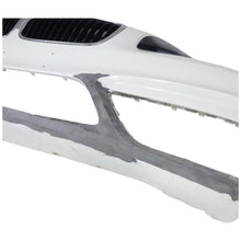 Load image into Gallery viewer, BMW 2 SERIES GRAN ACTIVE Tourer FRONT BUMPER F45 2015 on GENUINE pn 51117328677