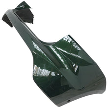 Load image into Gallery viewer, PORSCHE MACAN REAR BUMPER Upper 2024 onwards 5 Door SUV GENUINE pn 95B807221K