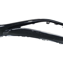 Load image into Gallery viewer, Mercedes Benz EQE AMG front bumper valance trim 2022-2025 Genuine A2958855702