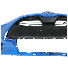 Load image into Gallery viewer, Toyota Yaris FRONT BUMPER 2020 onwards Hatchback GENUINE Used 52119-K0050