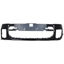 Load image into Gallery viewer, Mini Cooper front bumper frame Electric 2021-2024 F56 LCI 2 Genuine Used 9450543