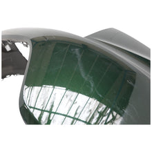 Load image into Gallery viewer, PORSCHE MACAN REAR BUMPER Upper 2024 onwards 5 Door SUV GENUINE pn 95B807221K