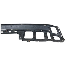 Load image into Gallery viewer, MERCEDES BENZ ML REAR BUMPER Grill Insert 2012 to 2015 GENUINE A1668850053