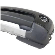 Load image into Gallery viewer, LAND ROVER DISCOVERY 4 FRONT BUMPER 2014 to 2016 GENUINE pn EH22-17F003-AAW