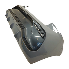 Load image into Gallery viewer, CUPRA BORN REAR BUMPER 2022 onwards GENUINE Used part 10E807421B