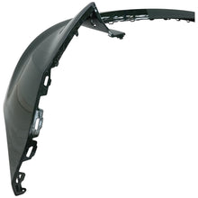 Load image into Gallery viewer, PORSCHE MACAN REAR BUMPER Upper 2024 onwards 5 Door SUV GENUINE pn 95B807221K
