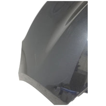 Load image into Gallery viewer, PORSCHE MACAN SUV 5 Door REAR BUMPER Upper Section GENUINE pn 95B807421