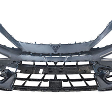 Load image into Gallery viewer, Cupra Formentor front bumper grill 2025-2026 Genuine Used 5FF856667H