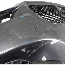 Load image into Gallery viewer, Jaguar XE R Sport front bumper saloon or estate Genuine pn GX7M-17F003-AA