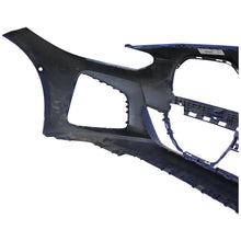 Load image into Gallery viewer, BMW I4 Gran Coupe M Sport FRONT BUMPER G26 2020 on GENUINE pn 51119881896