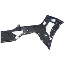 Load image into Gallery viewer, KIA EV6 REAR BUMPER Upper Section Electric GENUINE Used Part pn 86600-CVEU0