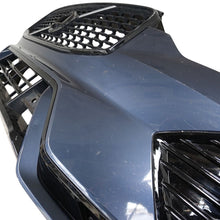 Load image into Gallery viewer, Volvo XC60 R Design front bumper 2022-2025 SUV 5 Door Genuine Used 32296893