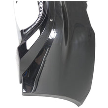 Load image into Gallery viewer, JAGUAR F TYPE REAR BUMPER 2020 onwards Facelift Coupe GENUINE pn MX53-17D781