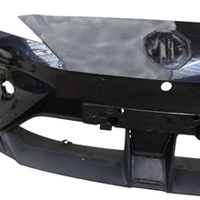 Load image into Gallery viewer, MG 4 MG4 EV front bumper 5dr Hatchback 2022-2024 Genuine Used P11183302