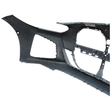 Load image into Gallery viewer, BMW I4 Gran Coupe M Sport FRONT BUMPER G26 2020 on GENUINE pn 5118078573