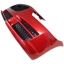 Load image into Gallery viewer, Jaguar XE front bumper SE Portfolio 2015-2020 Genuine Used GX73-17F003-AA