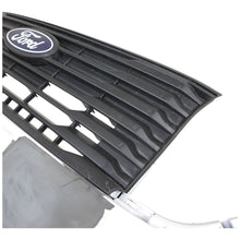 Load image into Gallery viewer, FORD TRANSIT COURIER FRONT BUMPER Upper Section 2023 onward GENUINE R2X6-17757-A