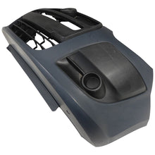 Load image into Gallery viewer, FIAT Doblo front bumper 2010-2014 Van Genuine 735461211