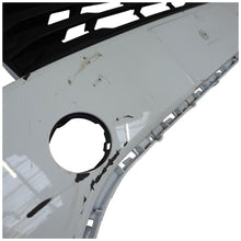 Load image into Gallery viewer, FORD TRANSIT COURIER FRONT BUMPER Upper Section 2023 onward GENUINE R2X6-17757-A