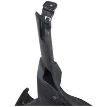 Load image into Gallery viewer, MERCEDES BENZ ML FRONT BUMPER Fitting Grill 2012 to 2015 GENUINE A1668851465