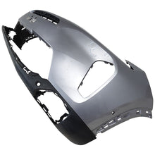 Load image into Gallery viewer, Citroen C5 Aircross front bumper 2018-2022 SUV 5 Door Genuine pn 9825347377