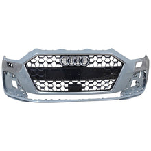 Load image into Gallery viewer, Audi A1 SE front bumper 2019-2023 Hatchback Genuine Used Part 82A807437A