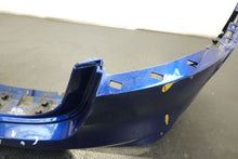 Load image into Gallery viewer, MASERATI GHIBLI Gransport REAR BUMPER Saloon 2013 onwards GENUINE pn 670098368