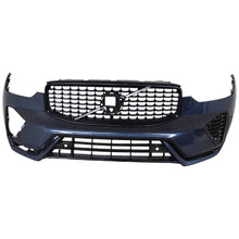 Load image into Gallery viewer, Volvo XC60 R Design front bumper 2022-2025 SUV 5 Door Genuine Used 32296893