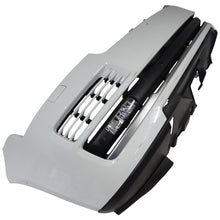 Load image into Gallery viewer, Range Rover Vogue front bumper L405 2013-2017 SUV Genuine pn CK52-17F003-AA