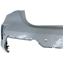 Load image into Gallery viewer, BMW 4 Series M Sport rear bumper G22 G23 2020-2024 Genuine 51128075834