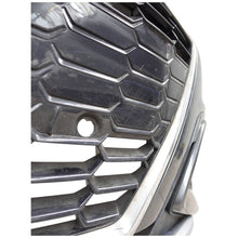 Load image into Gallery viewer, Audi A3 S Line front bumper Hatchback 2020-2023 Genuine pn 8Y0807437F