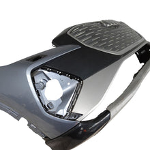 Load image into Gallery viewer, Audi Q4 E-Tron S Line front bumper 2021-2024 Genuine pn 89A807103B